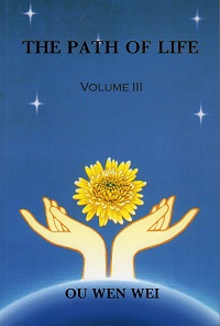 The Path of Life volume III