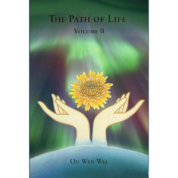 The Path of Life – volume II – the Holy Decision: the Three Stages of the Chaos