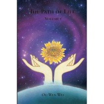 The Path of Life – volume I – In Search of the Cosmos: Unique Mysterious Encounters