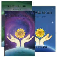 The Path of Life — The Reality and The Mystery, a Book with Dual Natures: Both Substantial and Magical