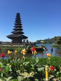 Our Gentle Journey Through Bali and Java Indonesia – By Jason Davis