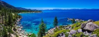 Pangu Retreat in Lake Tahoe (Nov. 13-16, 2015) — Sign up Now!