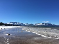 Cultivating the Heart and Refining the Soul: A Summary of the Pangu Shengong Lake Tahoe Retreat in November