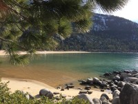 Magnificent Lake Tahoe Advanced Retreat — by Jason Davis